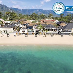 Pavilion Samui Villas And Resort - Sha Extra Plus